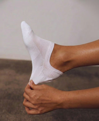 Invisible Comfort Socks