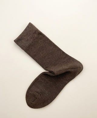 Paper Tube Socks