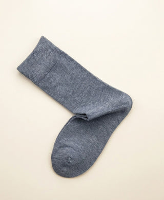 Paper Tube Socks