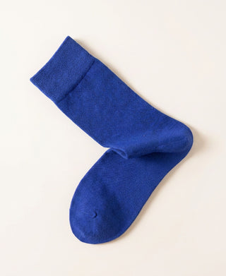 Paper Tube Socks