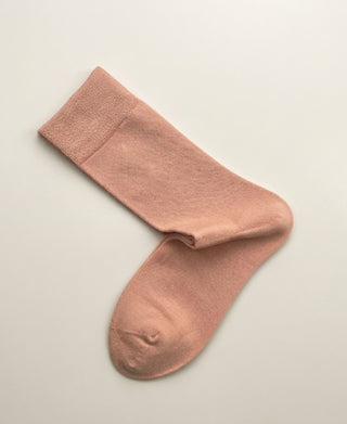Paper Tube Socks