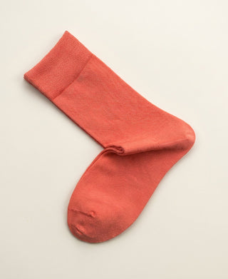 Paper Tube Socks