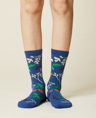 Unisex Pepper Socks - Chef's Pick Collection