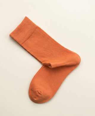 Paper Tube Socks