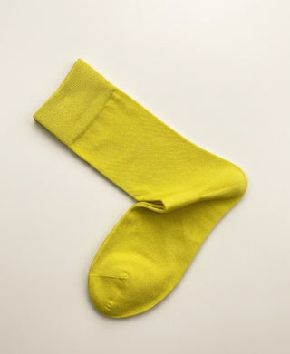 Paper Tube Socks