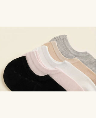 Invisible Comfort Socks