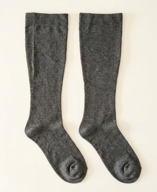 Women's Soft Compression Knee Socks