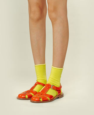 Women's Cotton Socks Weekend