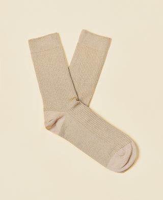 Women's Sheer Socks Grace