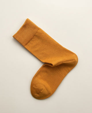 Paper Tube Socks