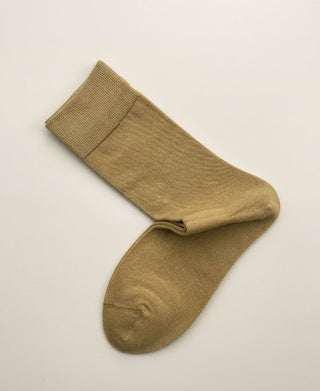 Paper Tube Socks