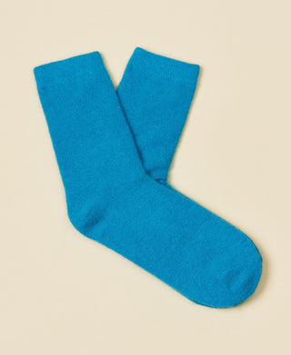 Women's Wool Crew Sock Mimi