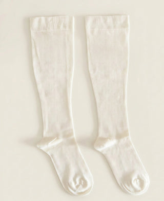 Women's Soft Compression Knee Socks