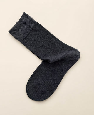 Paper Tube Socks