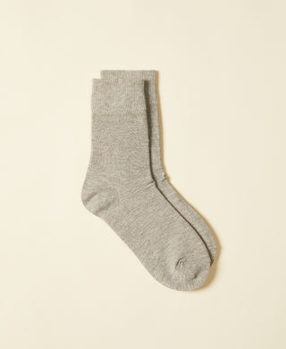 Women's Wool Crew Sock Clyde