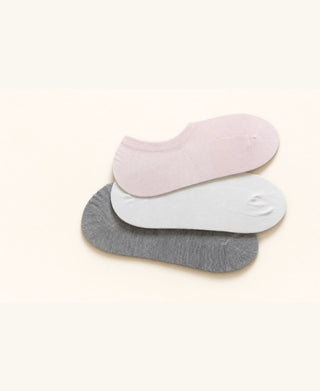 Invisible Comfort Socks