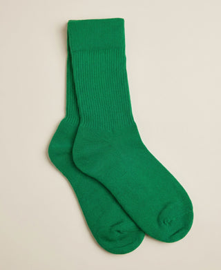 Unisex Everyday Cushion Crew Socks