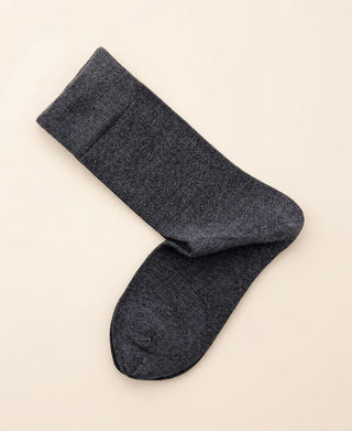 Paper Tube Socks