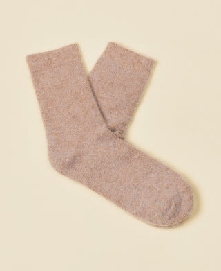 Women's Wool Crew Sock Mimi