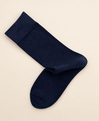 Paper Tube Socks