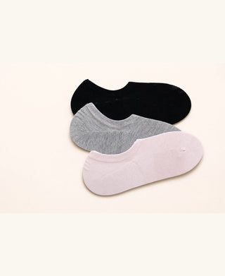 Invisible Comfort Socks
