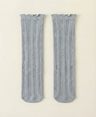 Women's Retro Lace Socks