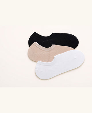 Invisible Comfort Socks