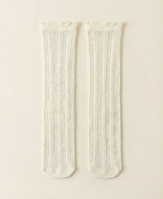 Women's Retro Lace Socks