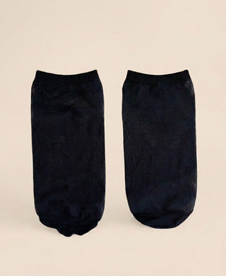 Mesh Ankle Socks