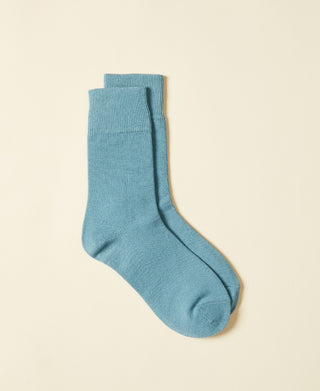 Women's Wool Crew Sock Clyde