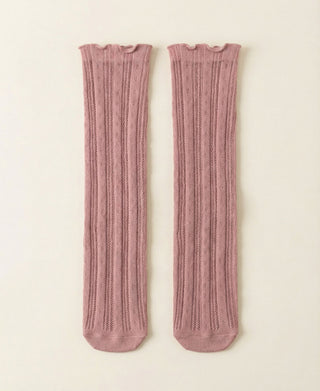 Women's Retro Lace Socks