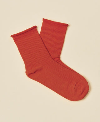 Women's Cotton Socks Weekend
