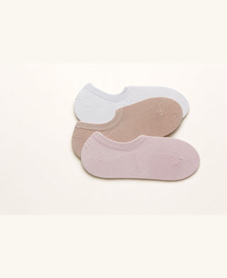 Invisible Comfort Socks