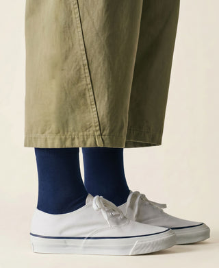 Paper Tube Socks