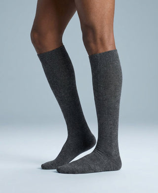 Women's Soft Compression Knee Socks