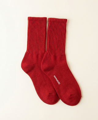 Women's Classic Ribbed Athletic Socks