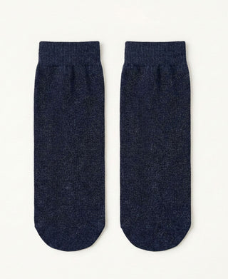 Gloss Ankle Socks