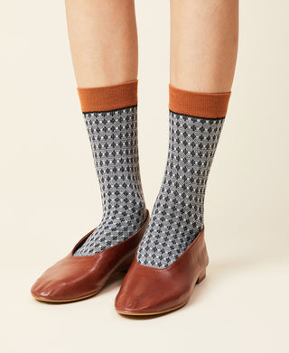 Women's Cotton Socks Joan