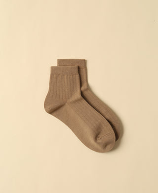 Women's Oat Ankle Sock