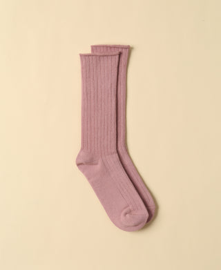 Women's Nostalgia Rose Sock
