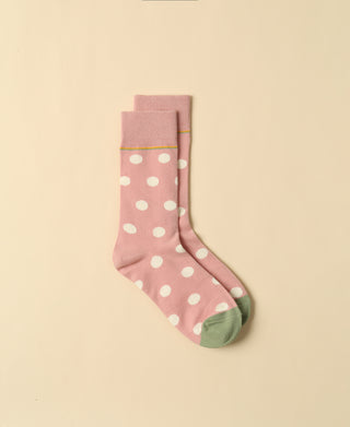 Women's Polka Dots Socks