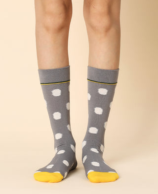 Women's Polka Dot Socks